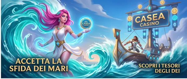 Casea Casino Vip