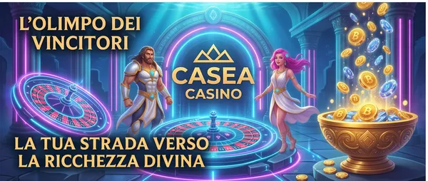 Casea Casino Wheel
